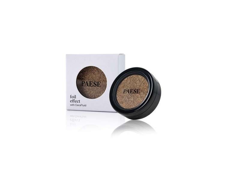 Paese Cosmetics 302 Coins Foil Effect Eyeshadow 2.15g