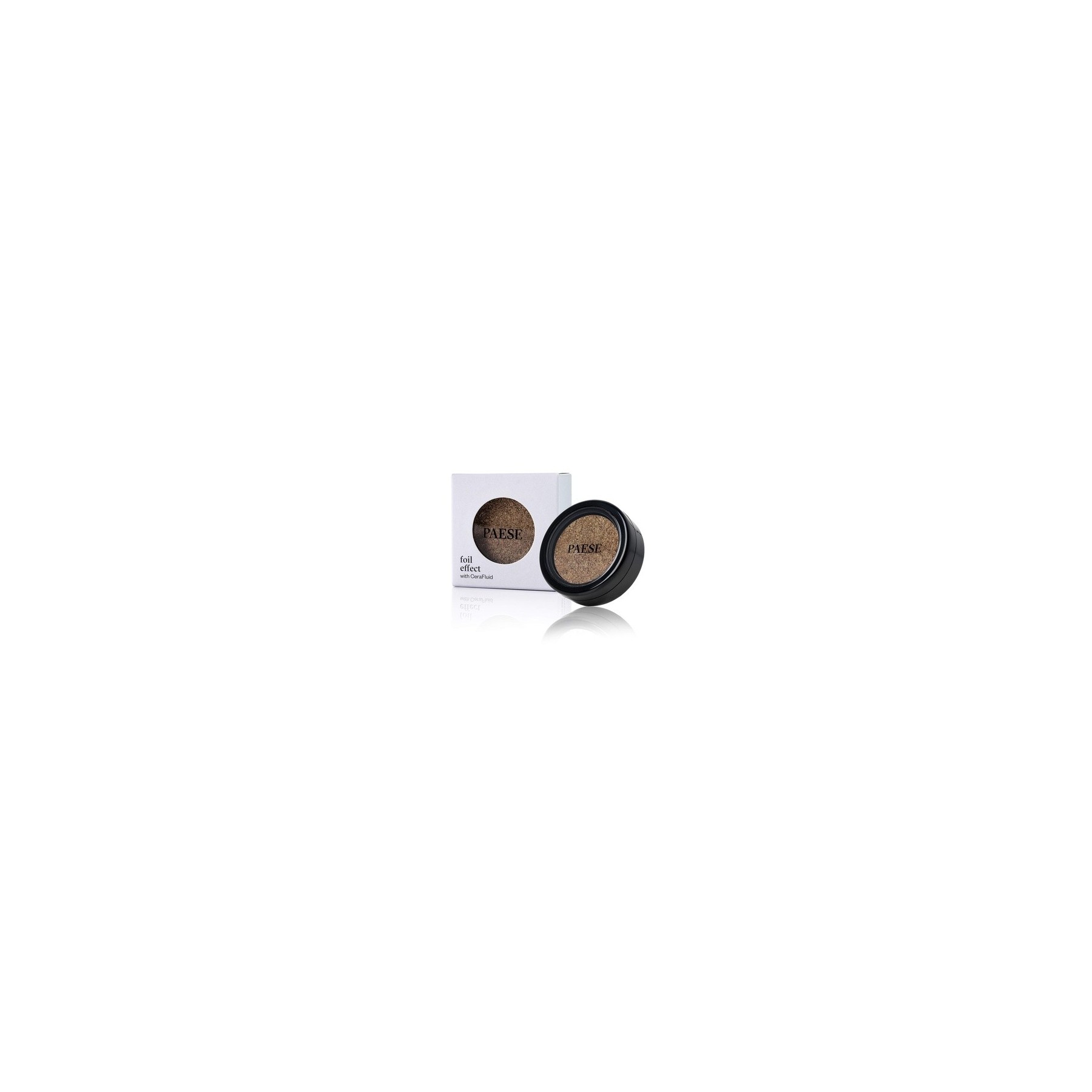 Paese Cosmetics 302 Coins Foil Effect Eyeshadow 2.15g