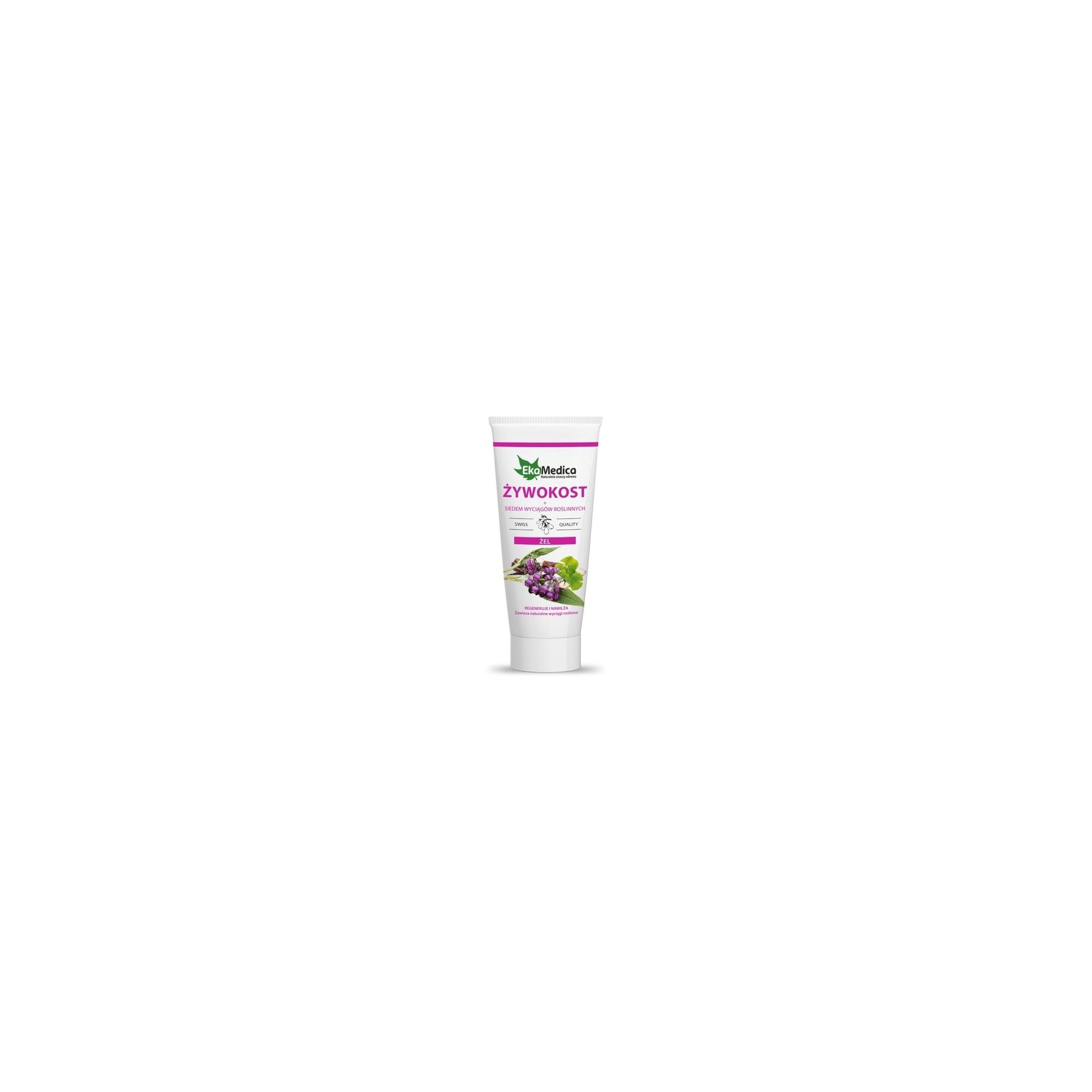 Comfrey Gel 200ml Comfrey Gel 200ml