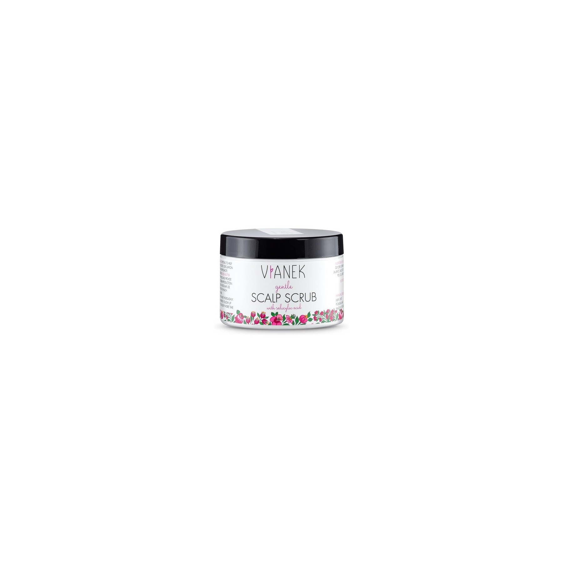 VIANEK Soothing Scalp Scrub
