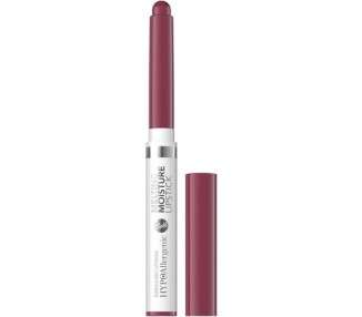 Bell HYPOAllergenic Melting Moisture Lipstick 5 1.5g Raspberry