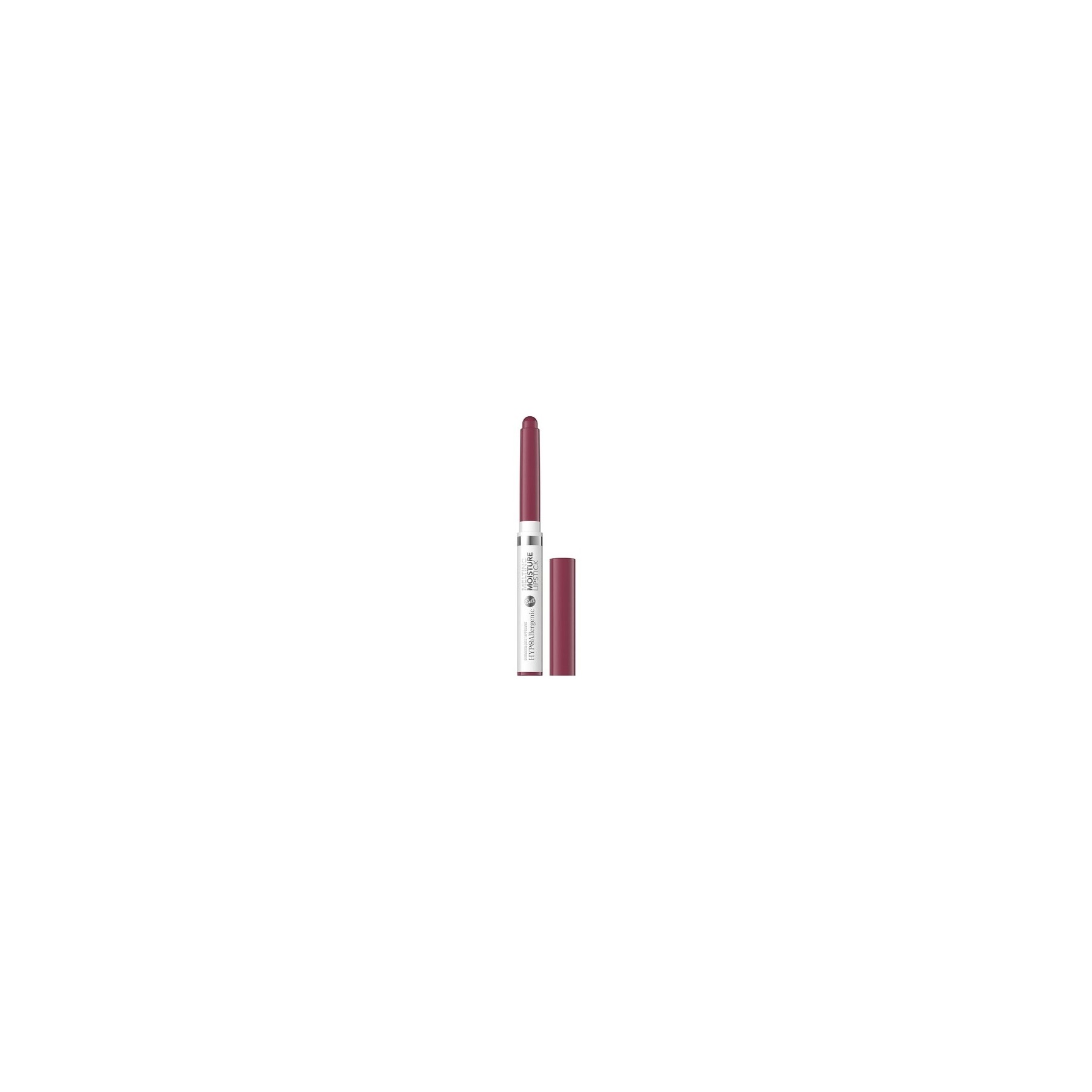 Bell HYPOAllergenic Melting Moisture Lipstick 5 1.5g Raspberry