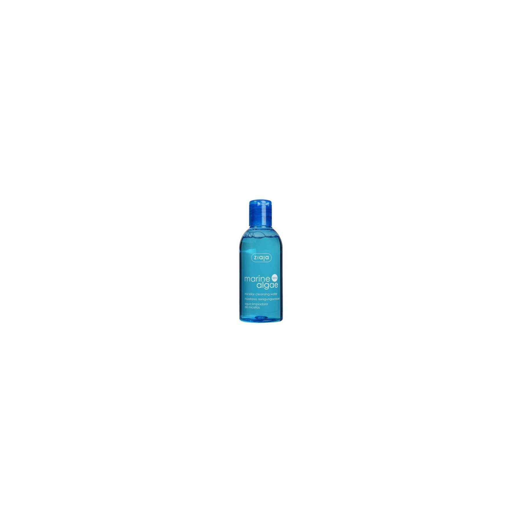 Ziaja Marine Algae Micellar Cleansing Water 200ml