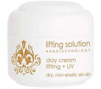 Lifting Solution Day Facial Cream Lifting + UV 50ml