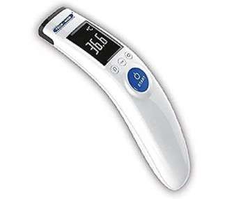 TECH-MED Touchless Infrared Electronic Thermometer TMB-COMPAC