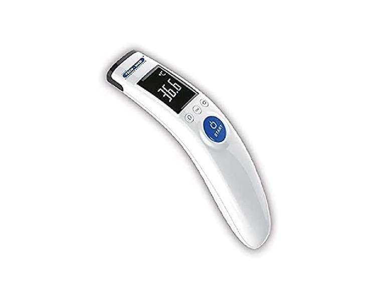 TECH-MED Touchless Infrared Electronic Thermometer TMB-COMPAC