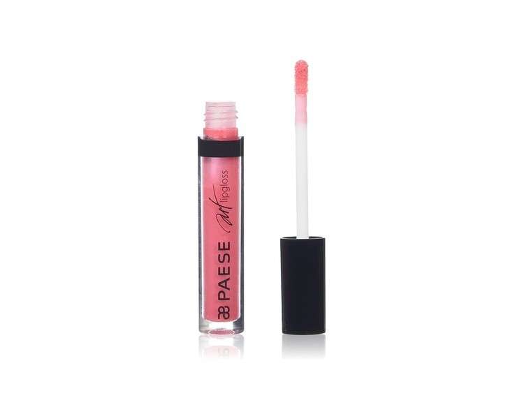 Paese Cosmetics Shimmering Lip Gloss with Pearl Particles 3.4ml