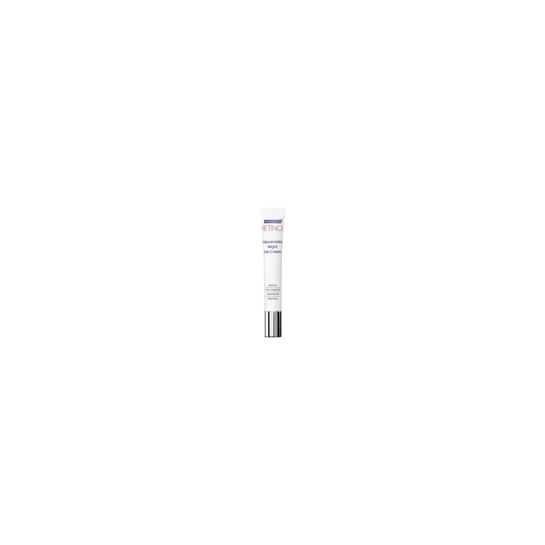 Retinol Rejuvenating Night Eye Cream