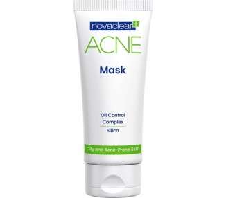 Novaclear Acne Mask