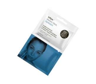 Tolpa Derma Face Hydrating Moisture Mask-Compress 2x6ml