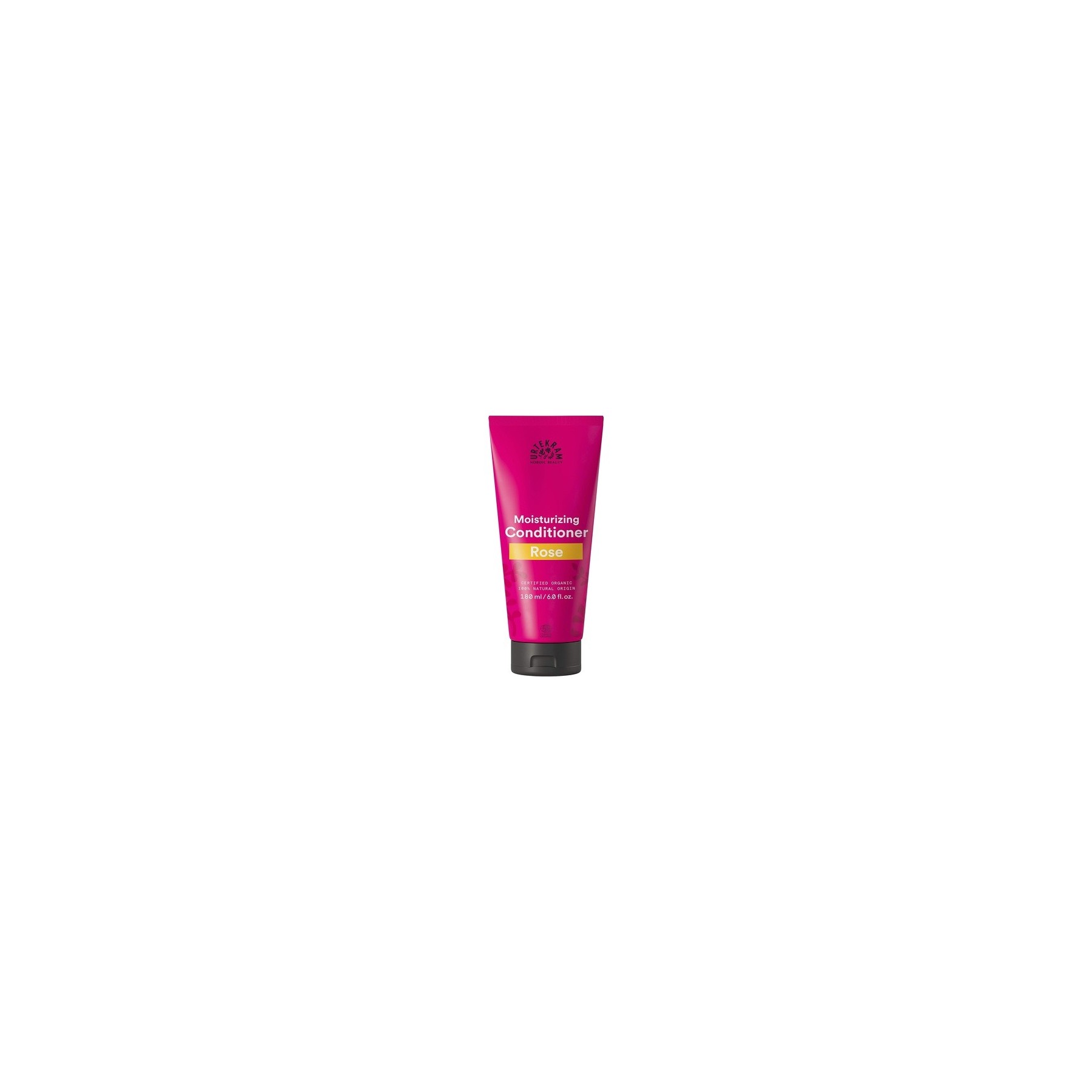 Urtekram Organic Rose Conditioner 180ml