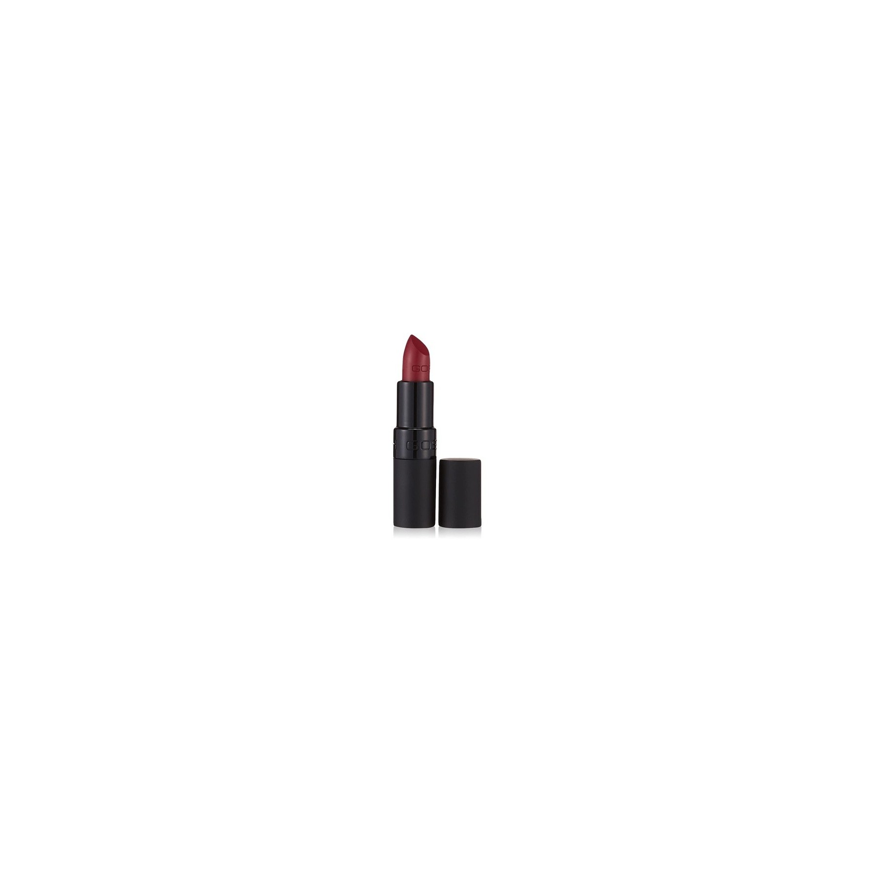Velvet Touch Lipstick 026 Matte Antique Rose Gosh
