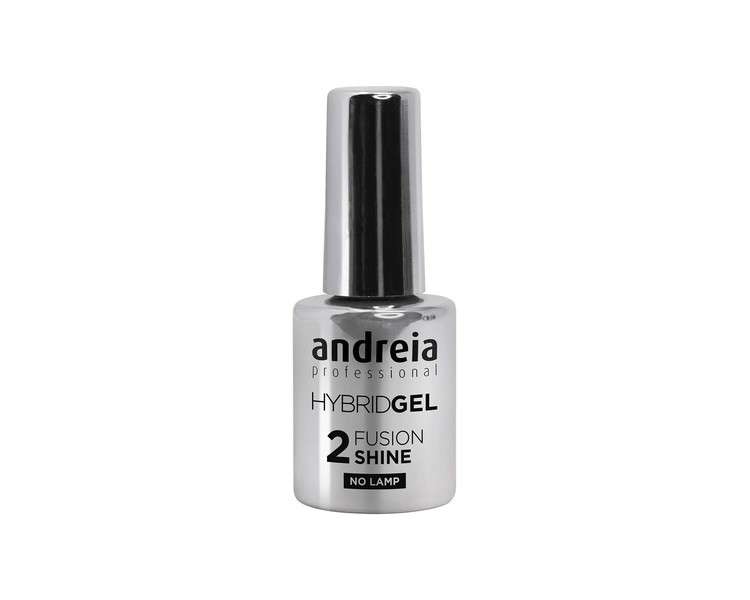Andreia Professional Hybrid Gel Nail Polish - Fusion Shine