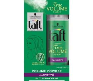 Taft Volume Powder 10g