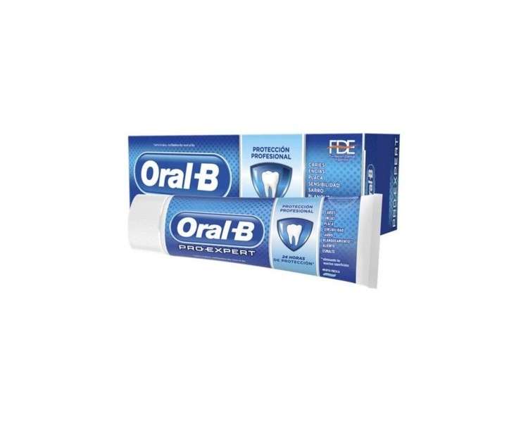 Oral-B Pro Expert Multi-Protection Toothpaste 75ml