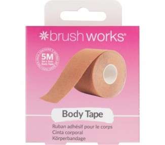 Brushworks Body Tape