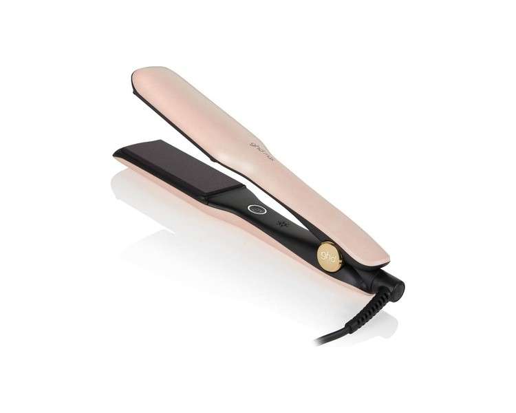 ghd Max Styler Sunsthetic Collection Rose Gold