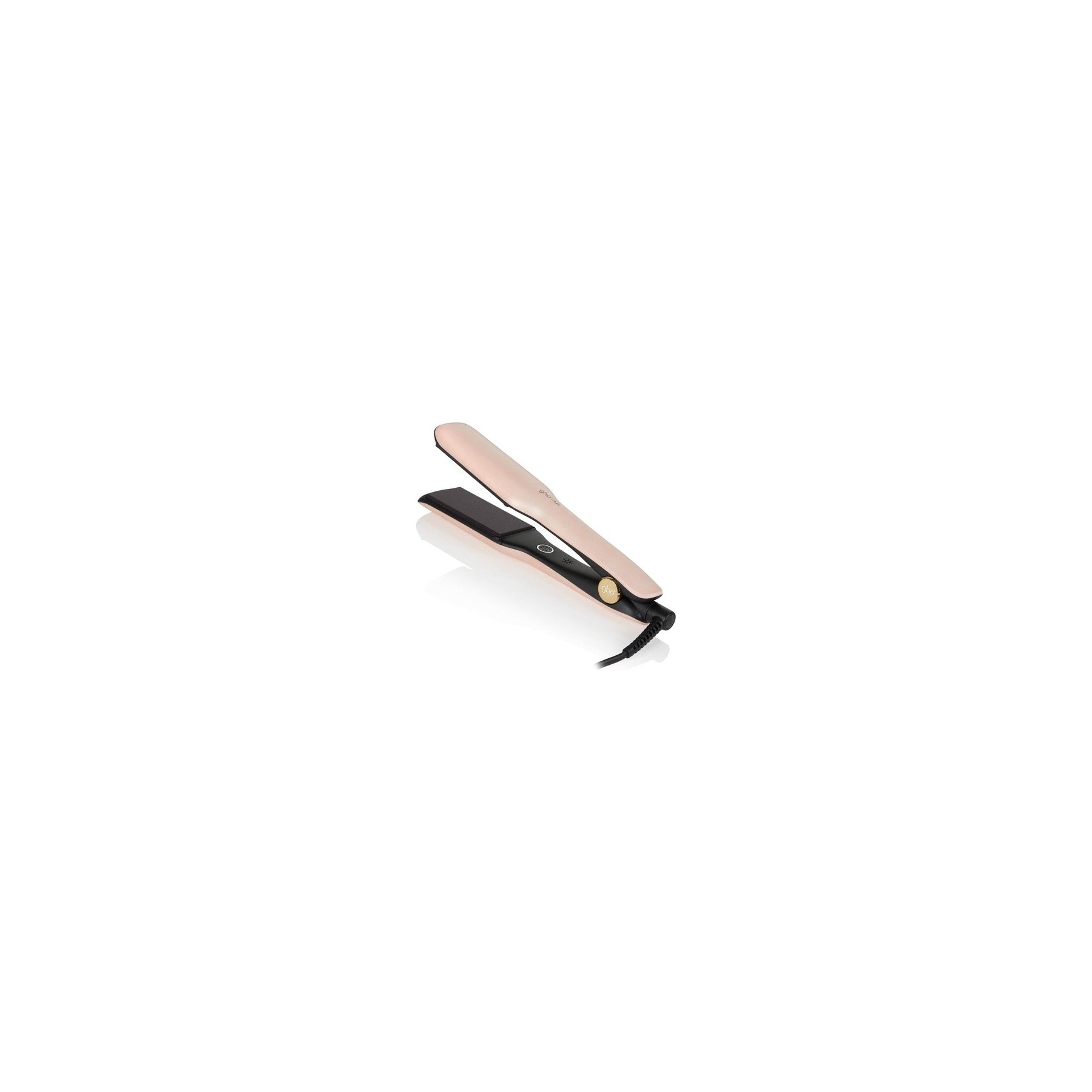 ghd Max Styler Sunsthetic Collection Rose Gold