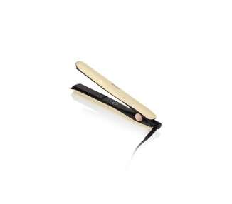 ghd Gold Styling Iron Sunsthetic Collection - Gold
