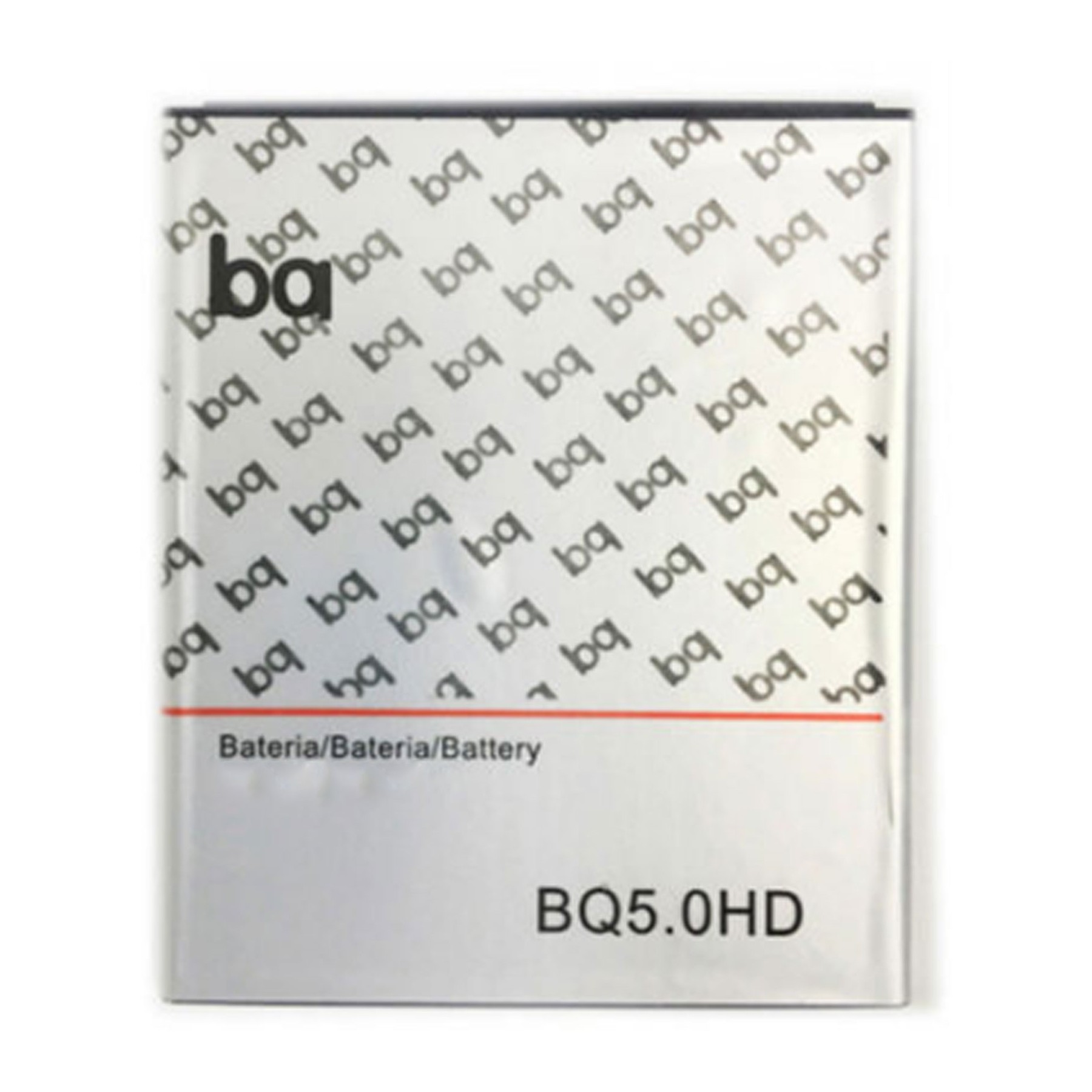 Batería Para Bq Aquaris 5.0 B22, Bt-2200-259 (Ion De Litio, 3,7 V, 2000 Mah)