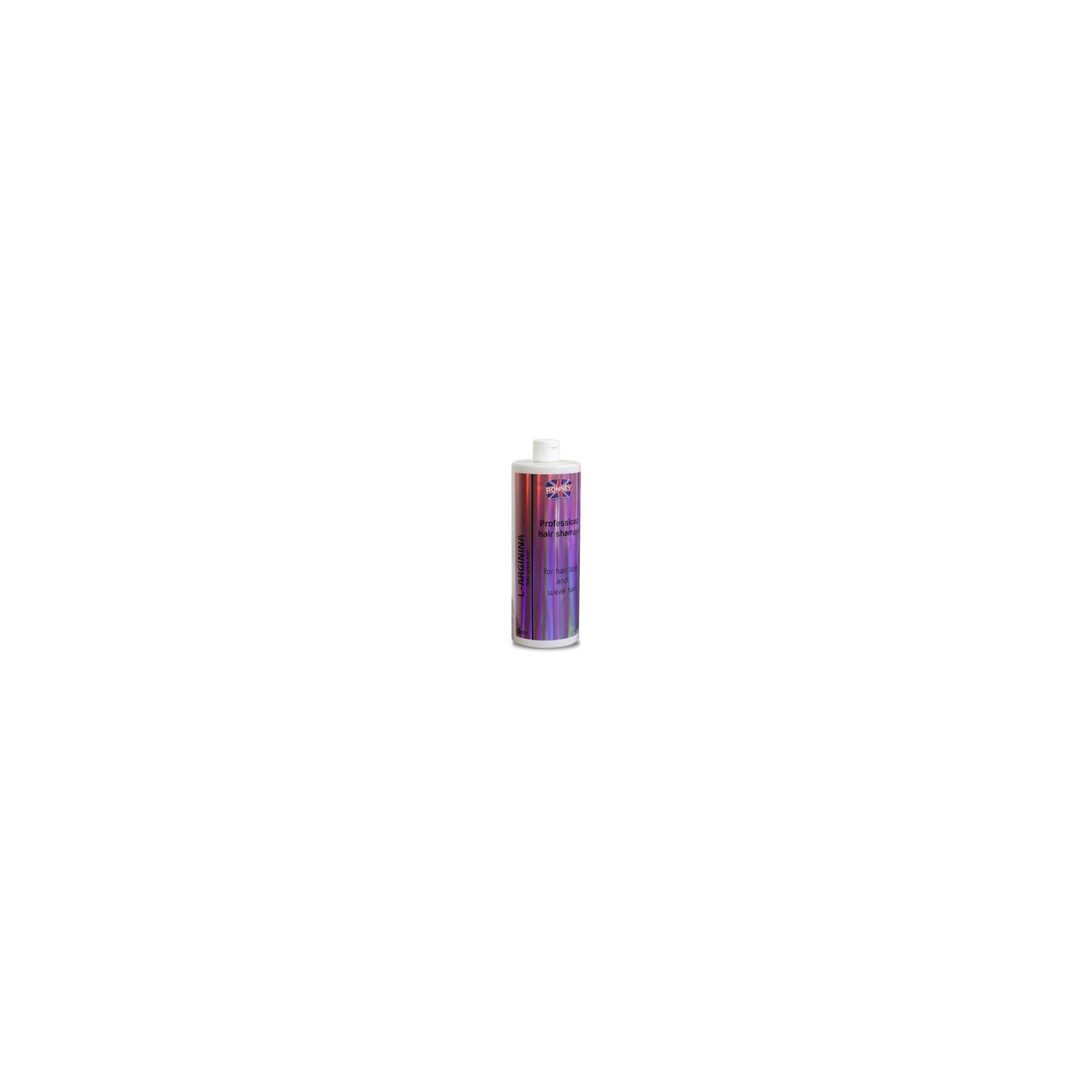 Ronney Holo Shine Star L-Arginine Shampoo 1000ml