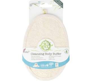 So Eco Cleansing Body Buffer 80 40 046
