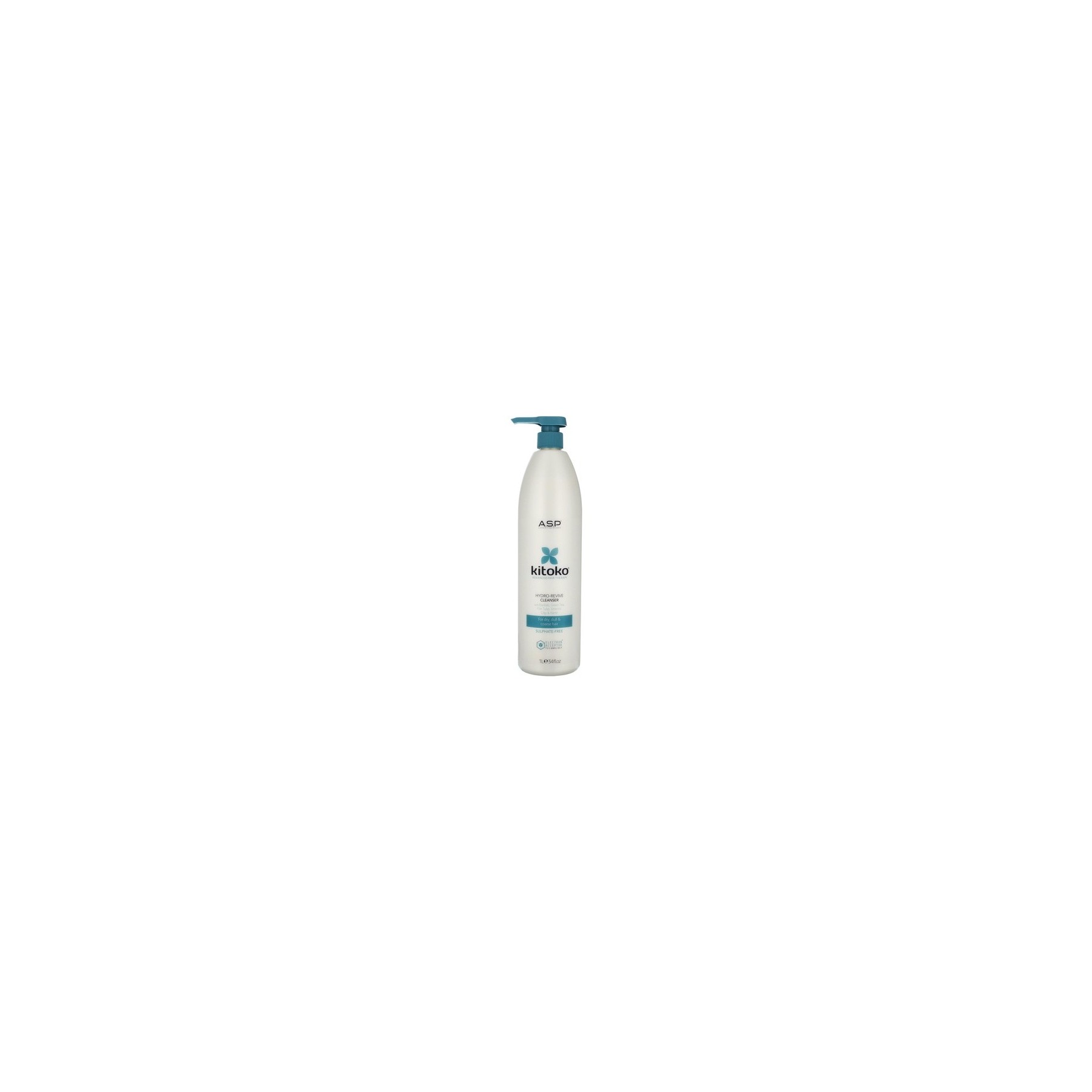 Hydro-Revive by Kitoko Cleanser 1000ml