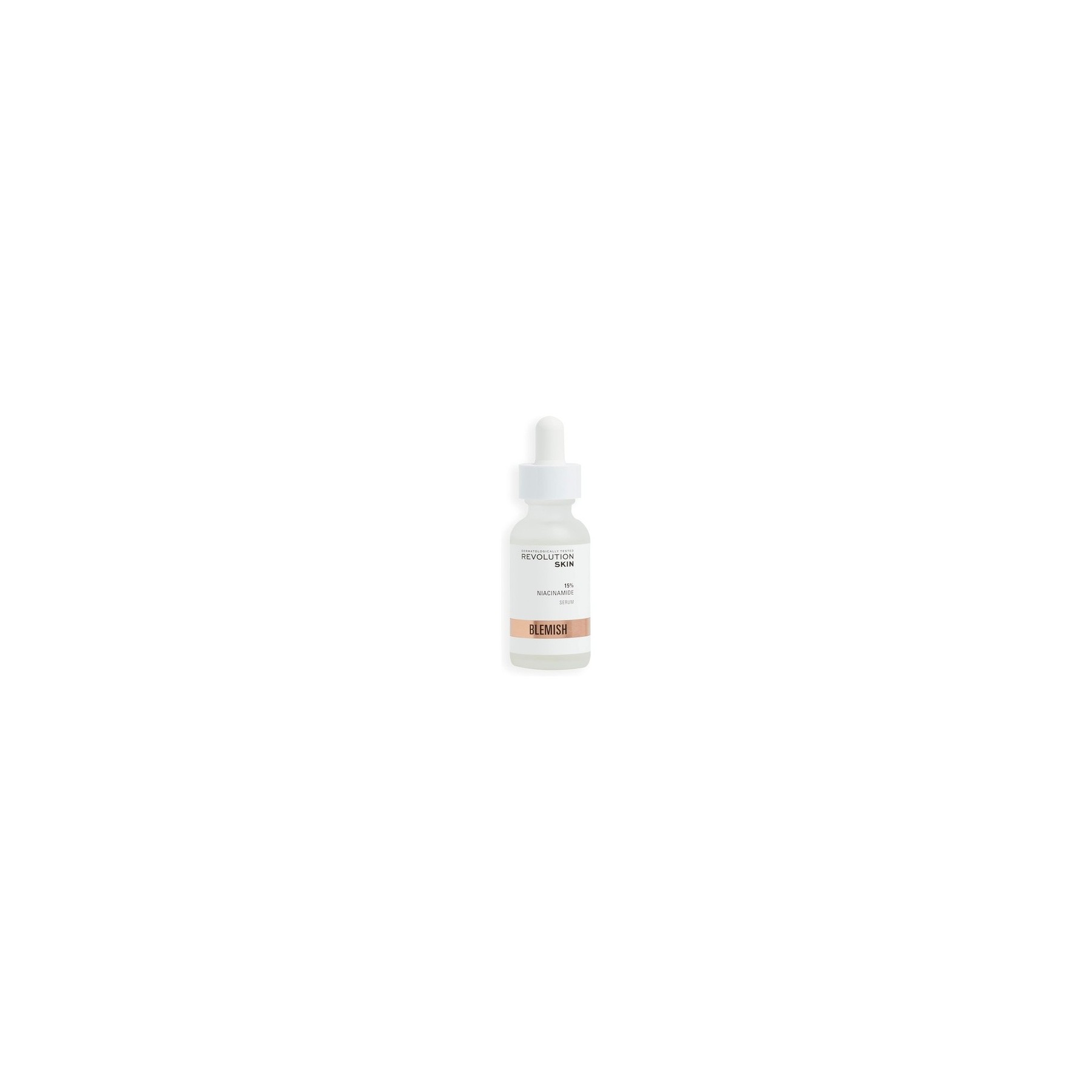Revolution Skincare London 15% Niacinamide Super Strength Serum 30ml