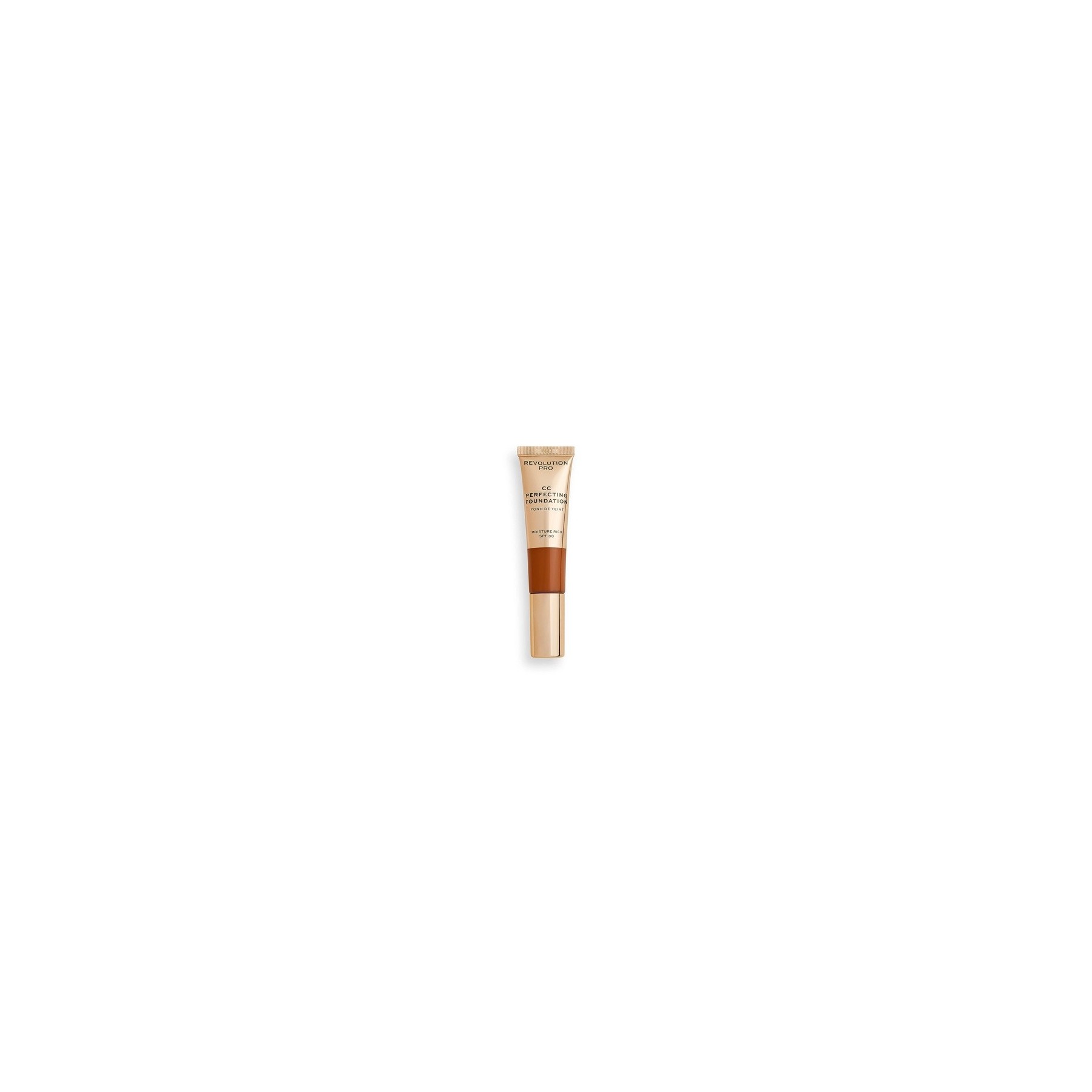 Revolution Pro CC Perfecting Foundation F13
