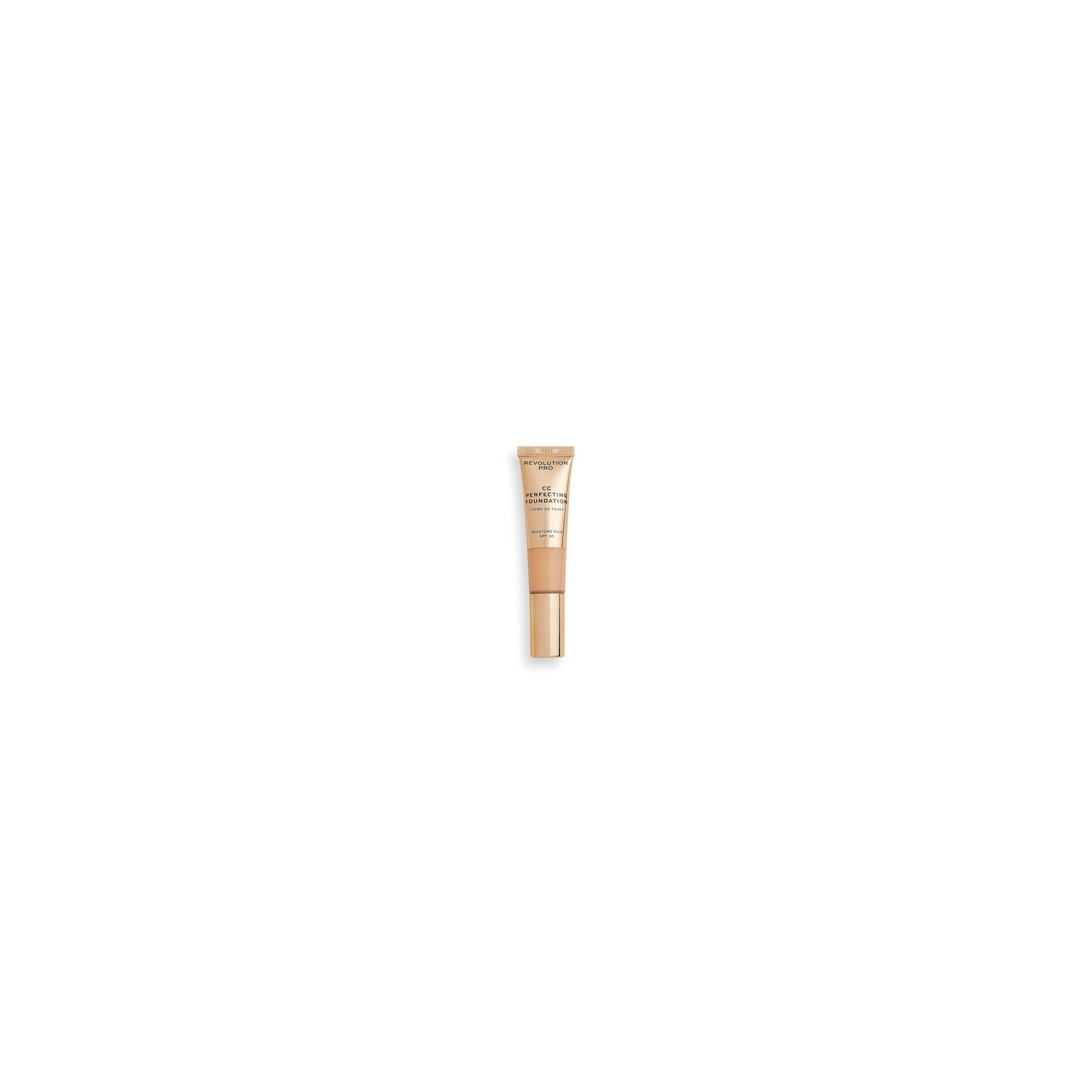 Revolution Pro CC Perfecting Foundation F6.5