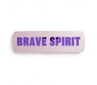 Makeup Revolution Brave Spirit Eyeshadow Palette