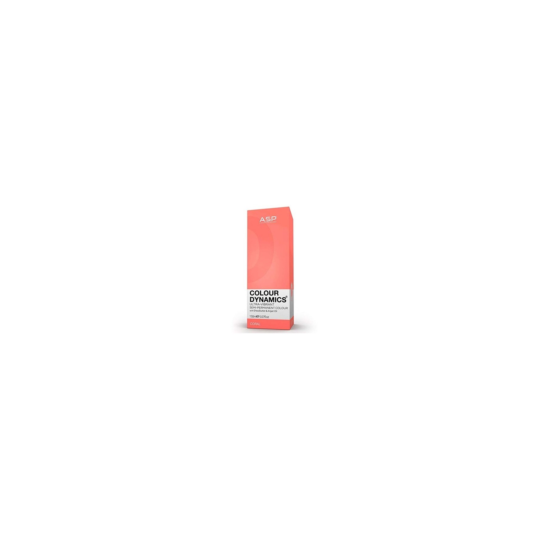 Affinage Colour Dynamics Coral 150ml