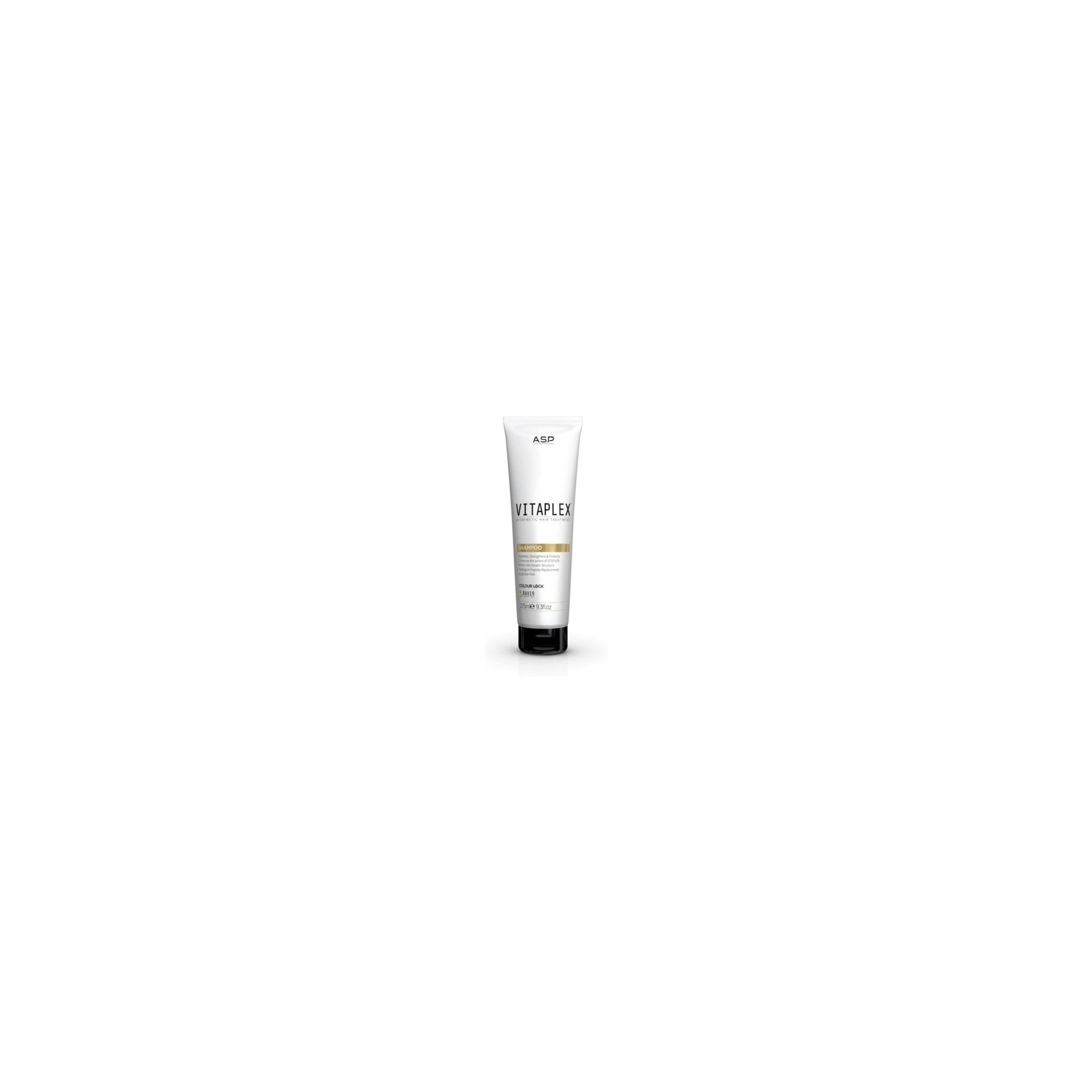 Affinage Vitaplex Shampoo 275ml Affinage Vitaplex Shampoo 275ml