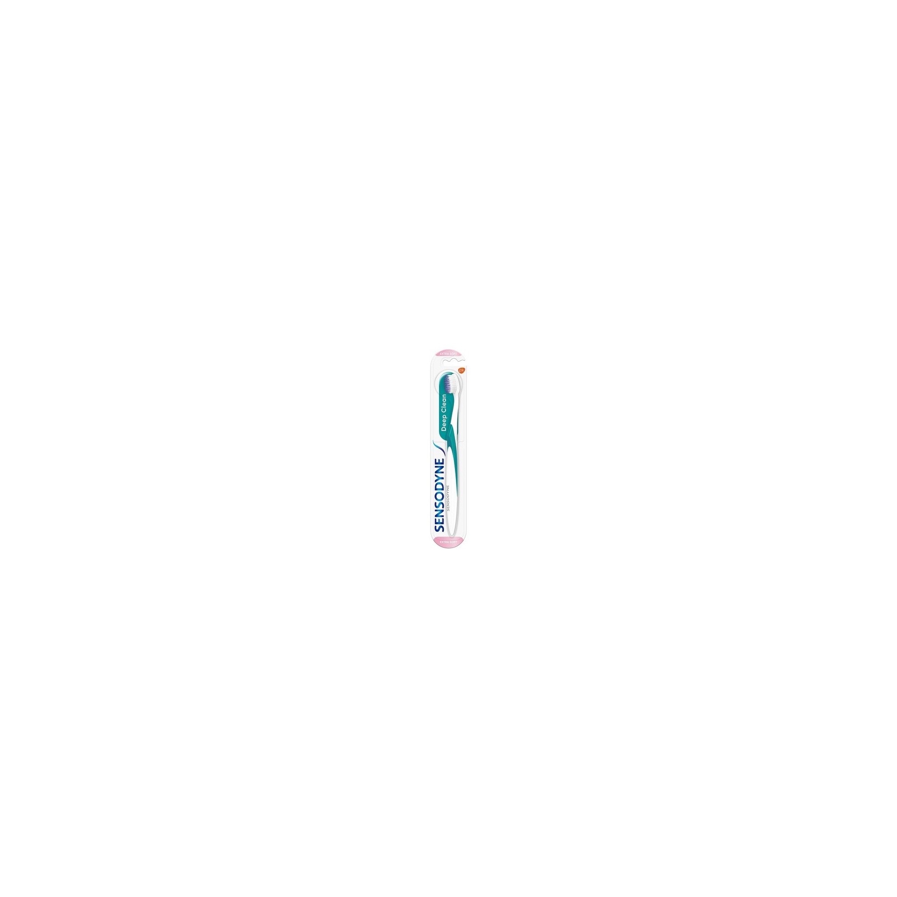 Sensodyne Deep Clean Toothbrush