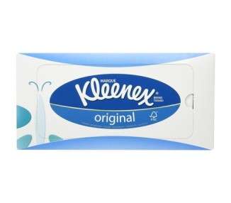 Kleenex 8824 Cosmetic Wipes