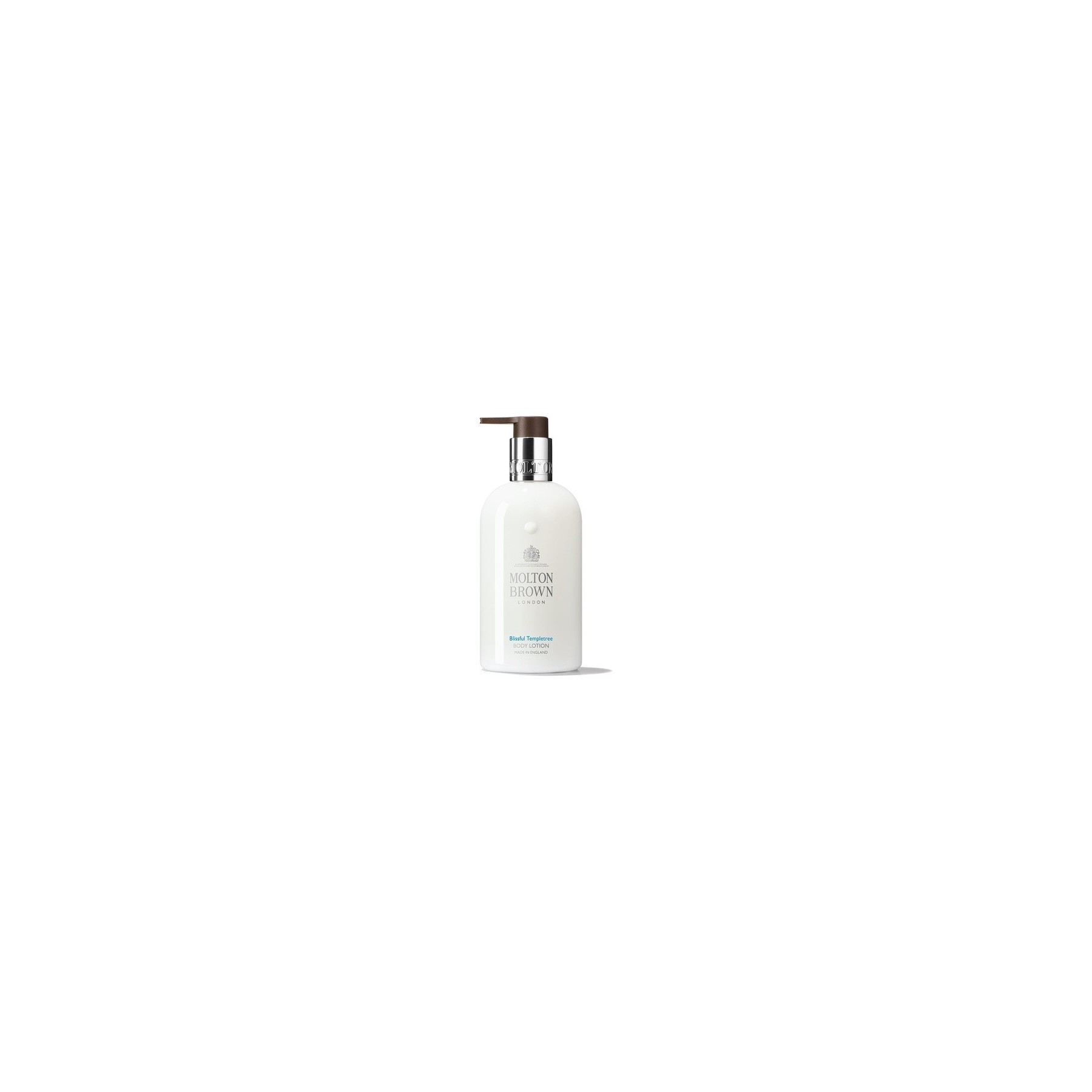 Molton Brown Blissful Templetree Body Lotion 300ml