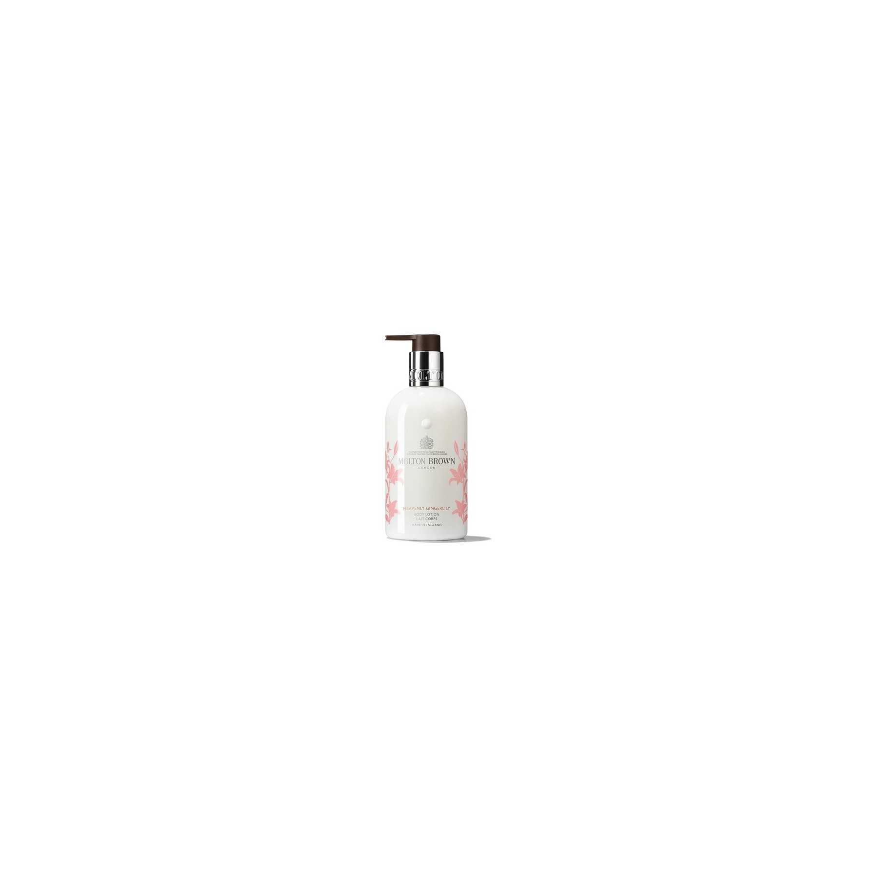 Molton Brown Limited Edition Heavenly Gingerlily Body Lotion