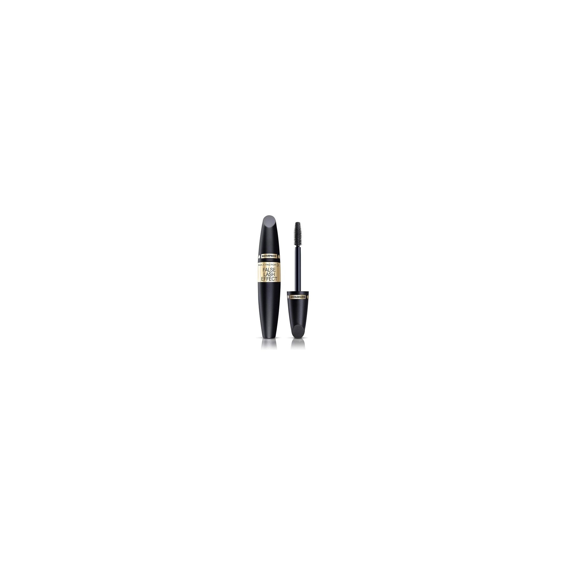 Max Factor False Lash Effect Waterproof Volume and Thickening Mascara Smudge Proof Black 13.1ml