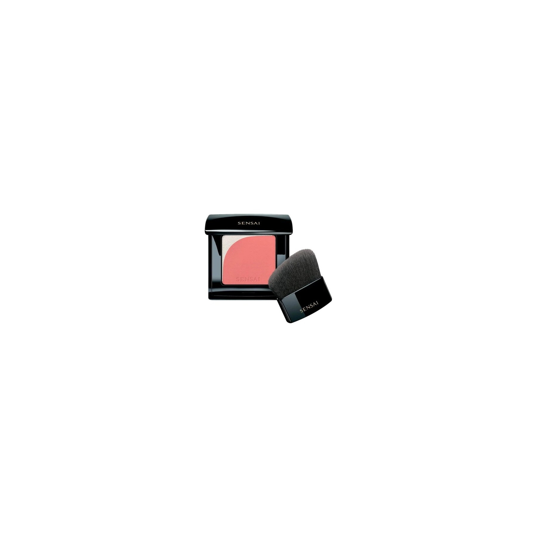 Sensai Bloom Blush 02 Peach
