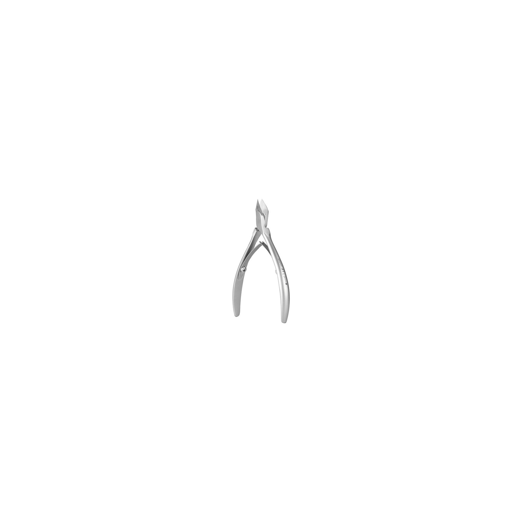 Staleks Cuticle Nippers Smart 31 Manicure Pedicure Tools 5mm