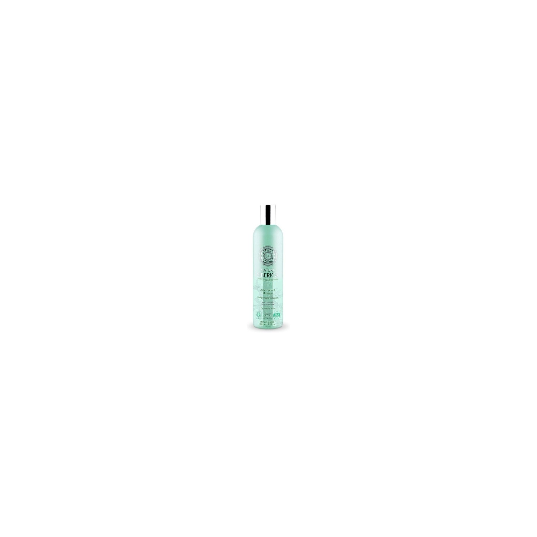 Anti-Dandruff Hair Shampoo Anti-Dandruff Hair Shampoo