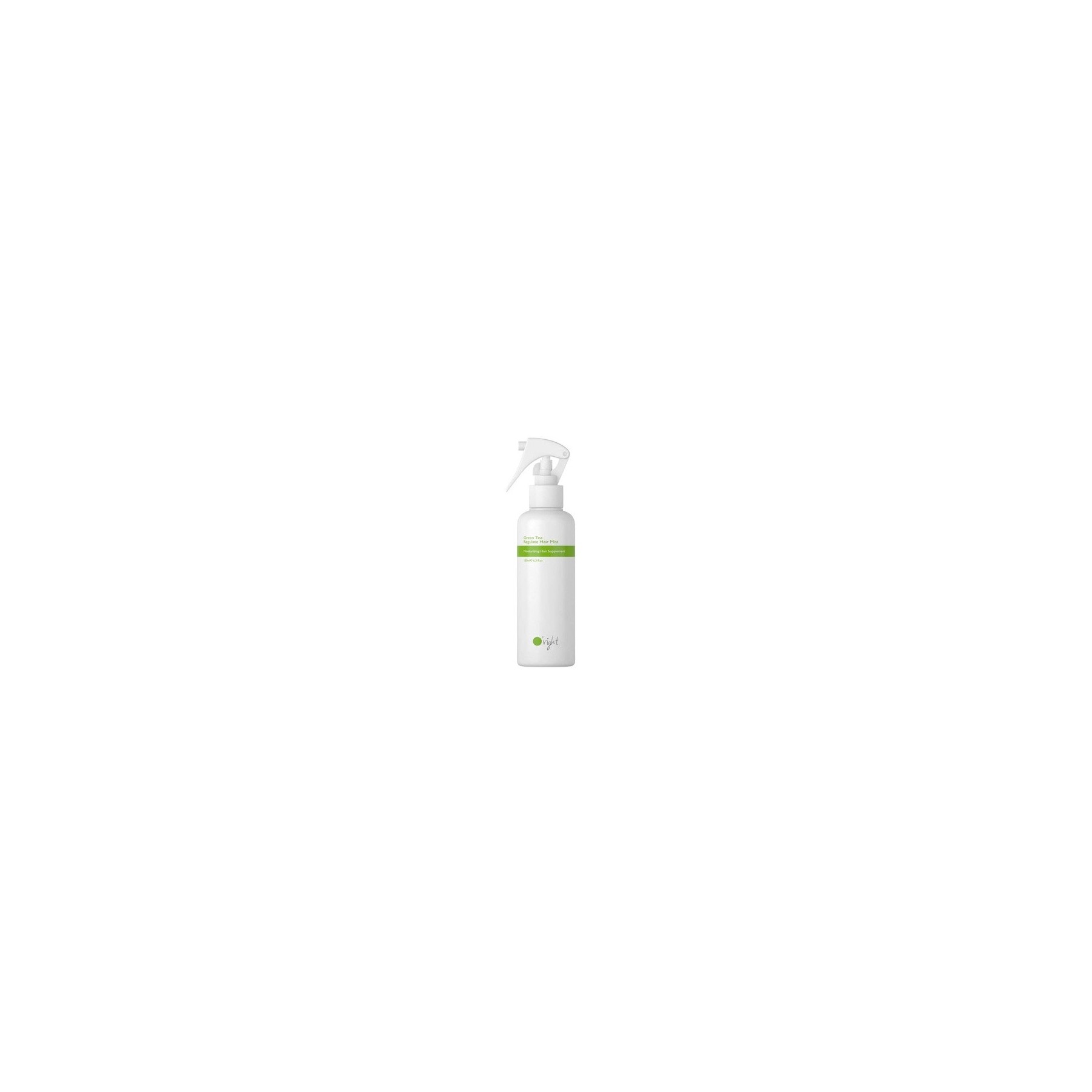 Green Tea Regulate Hair Mist 180ml