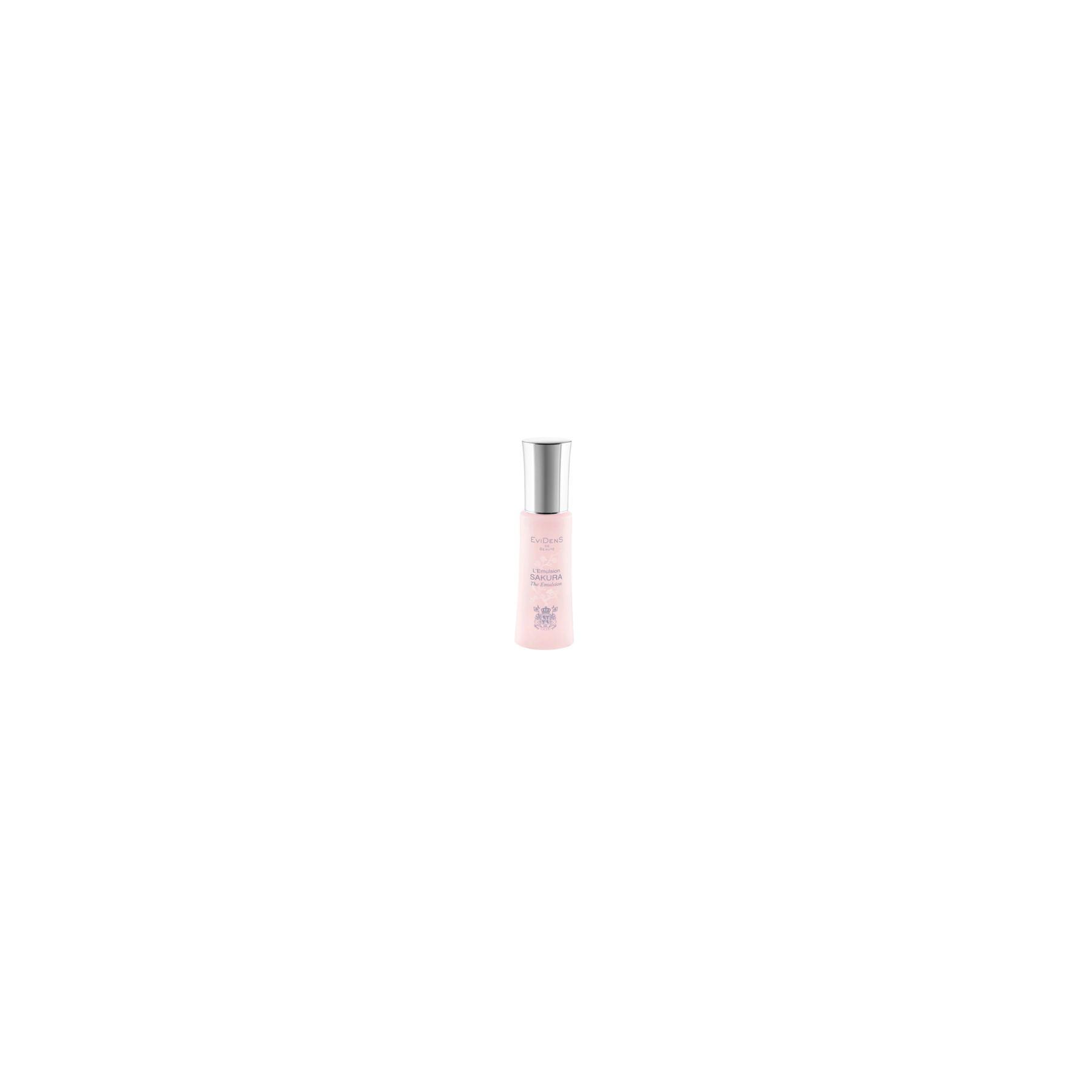 Evidens De Beaute The Sakura Emulsion 50ml