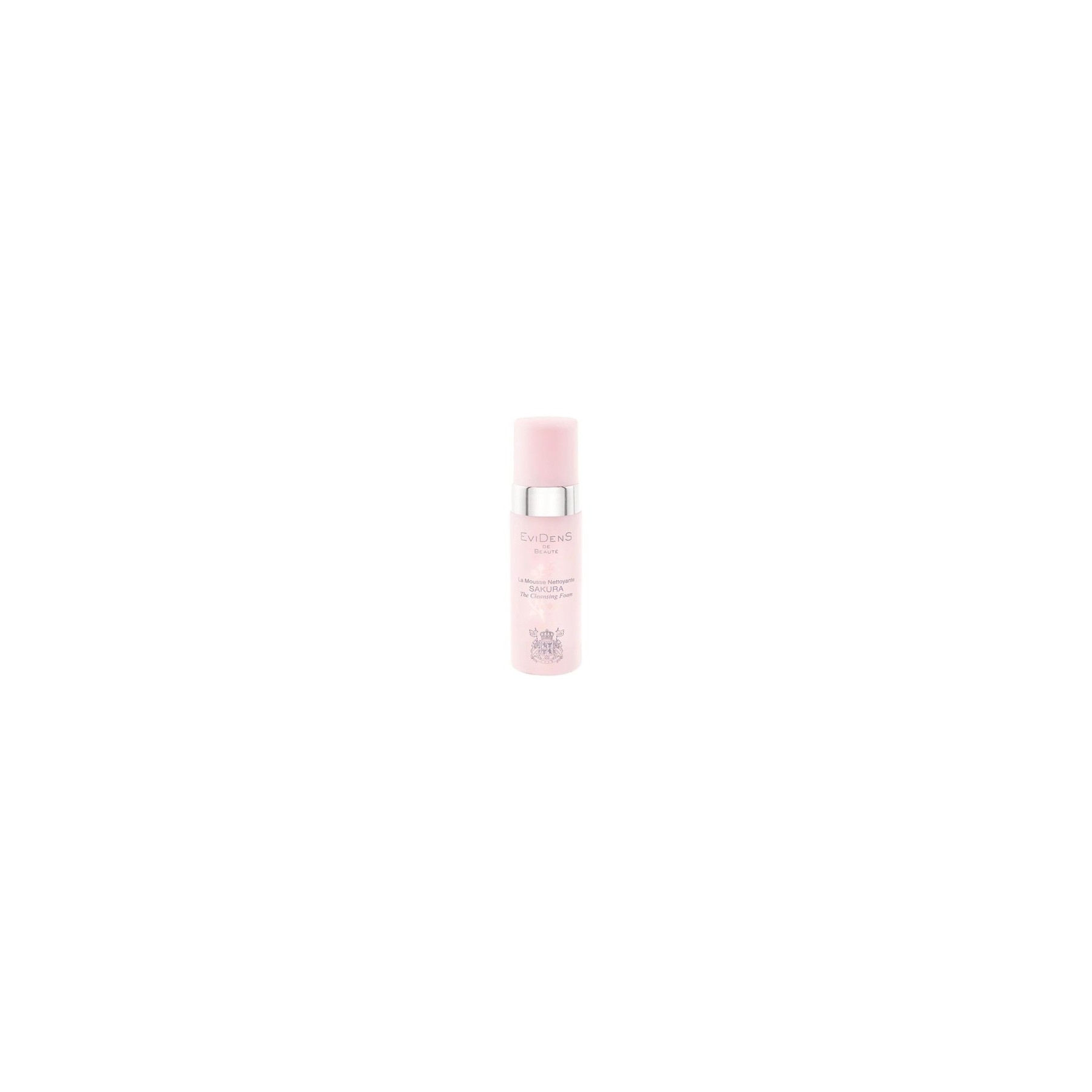 Evidens de B.Sakura Cleansing Foam 150ml