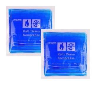 Kalt Warm Compress Gel Ice Pack