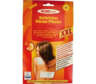 XXL Heat Patches Warm for up to 8 Hours 19x13cm