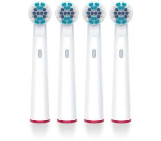 Beurer TB 30/50 Clean Toothbrush Heads