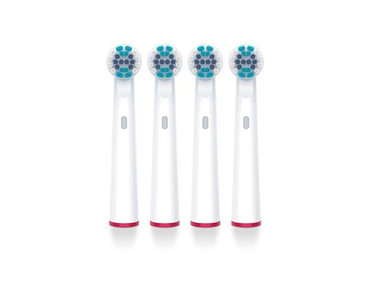 Beurer TB 30/50 Clean Toothbrush Heads