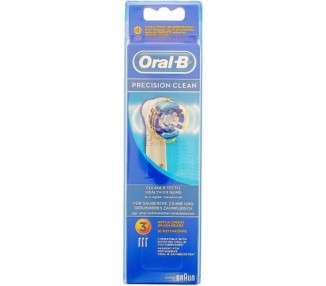1898 Spare for Oral-B Precision Clean Electric Toothbrush