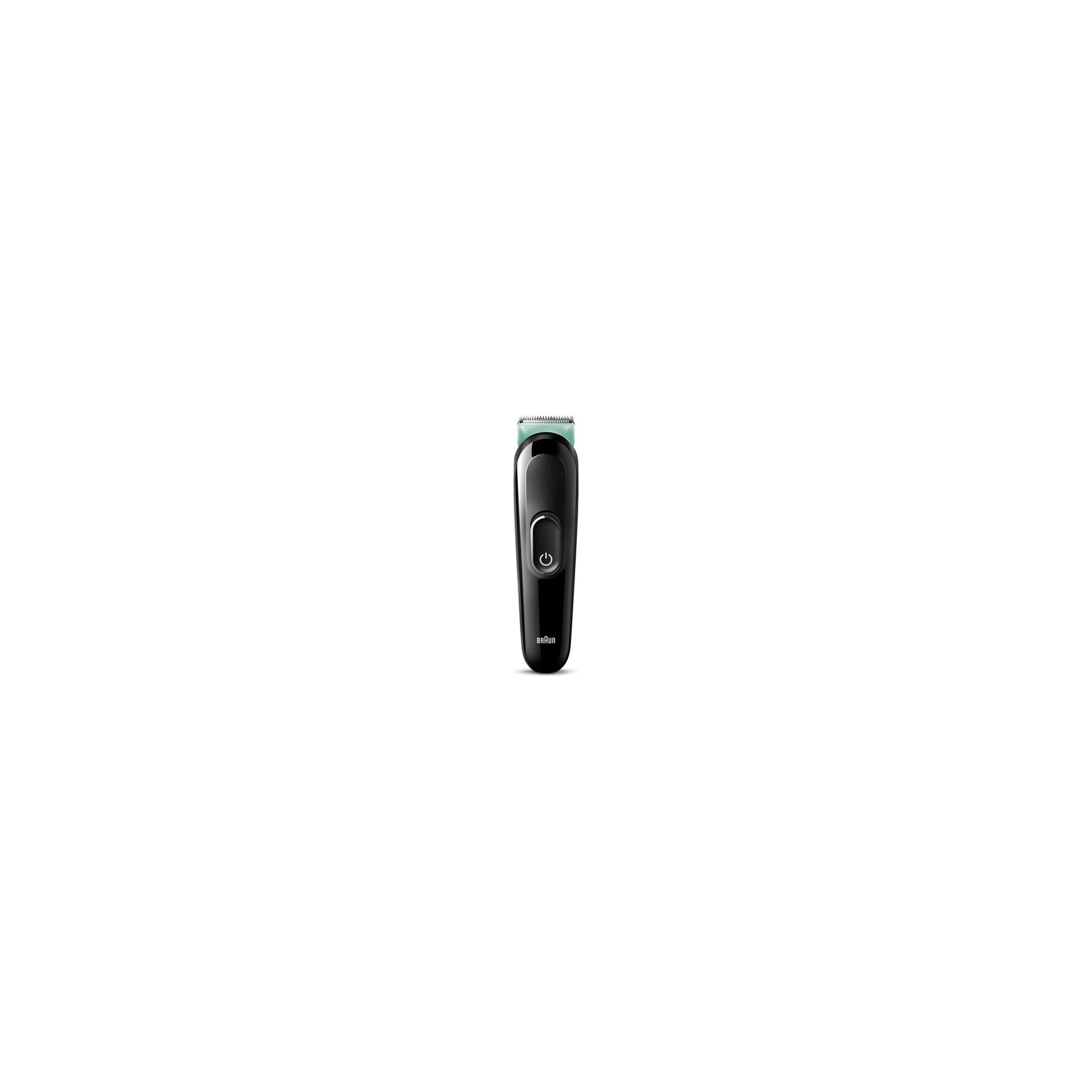 Braun MGK3411 Hair Clipper 6 in 1